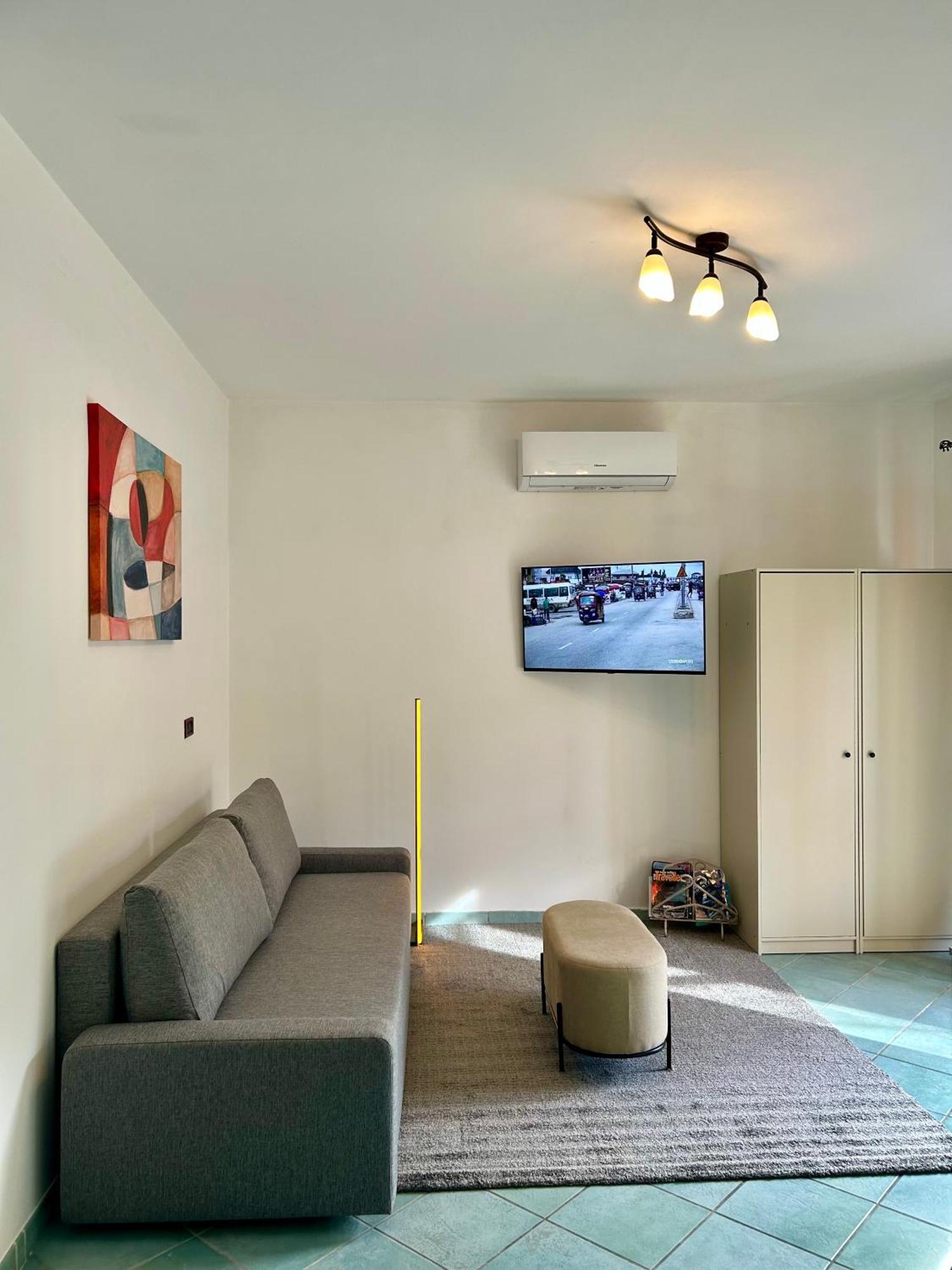 Appartamento Happiness Sorrento