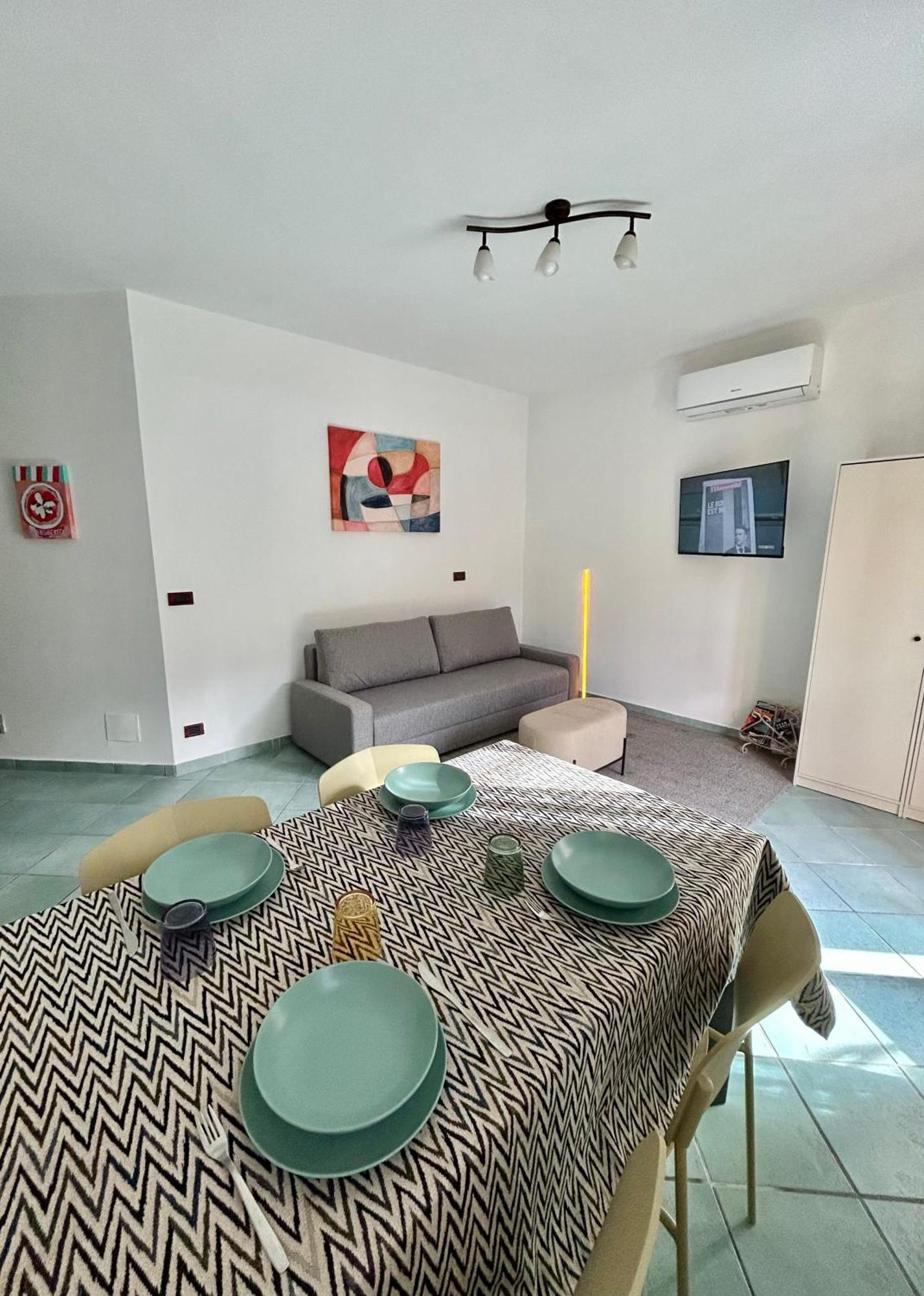 Apartment Happiness Sorrento